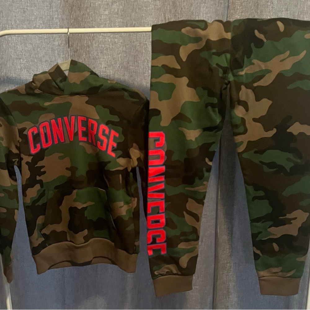 Converse